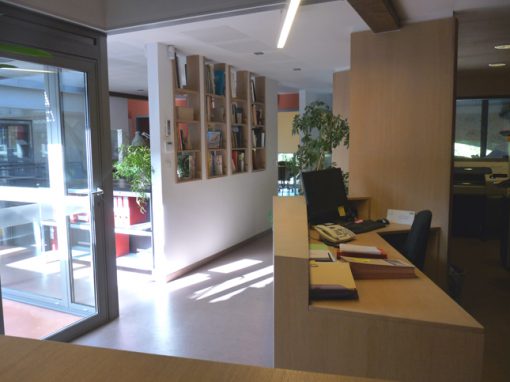 Photos Agence | Max Romanet Architectes