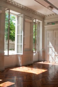 Locaux associatifs Chartrouse - les salles