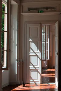 Locaux associatifs Chartrouse - les salles