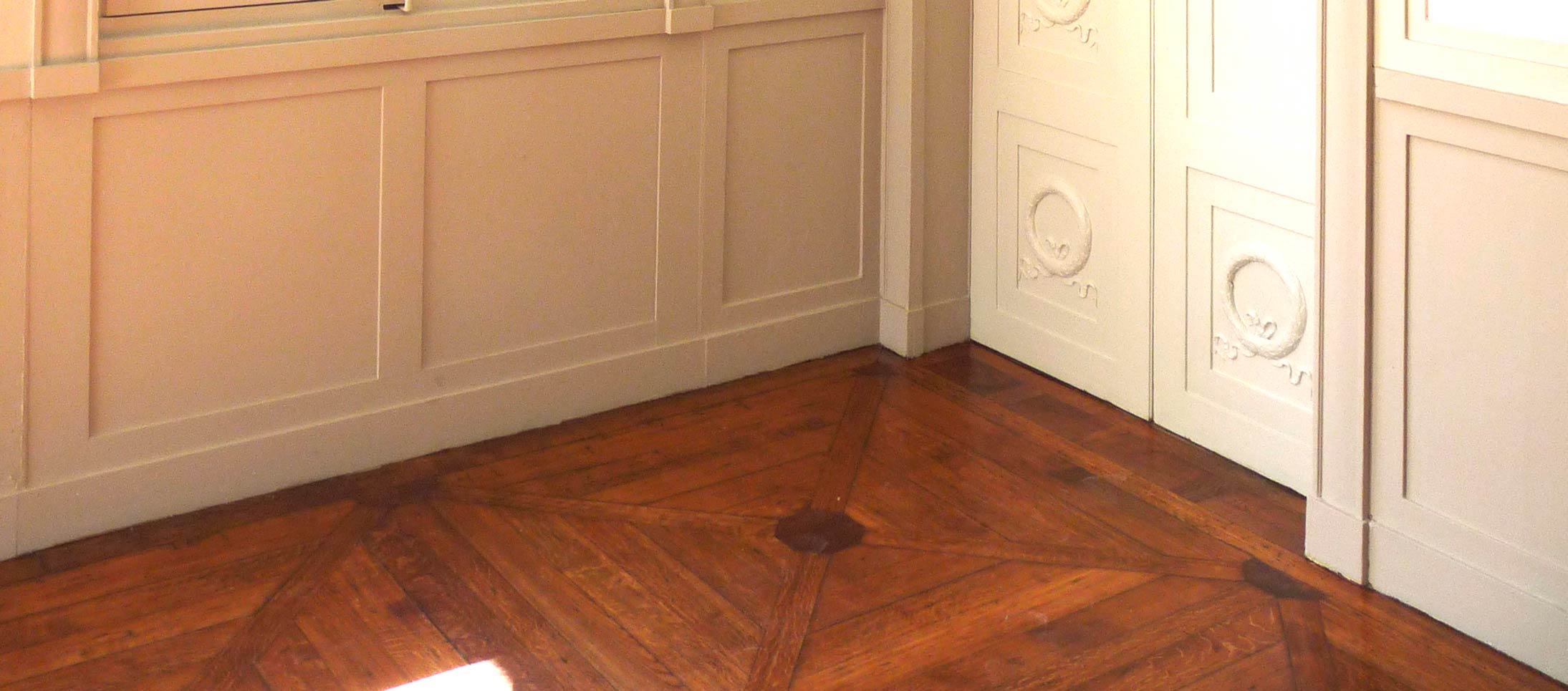 Locaux associatifs Chartrouse