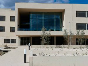 Centre soins Caveirac - Loggia