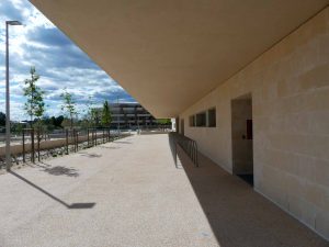 Centre soins Caveirac