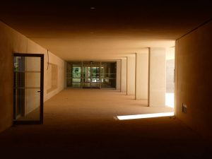 Centre soins Caveirac - galerie