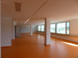 Centre soins Caveirac - Plateau Kiné