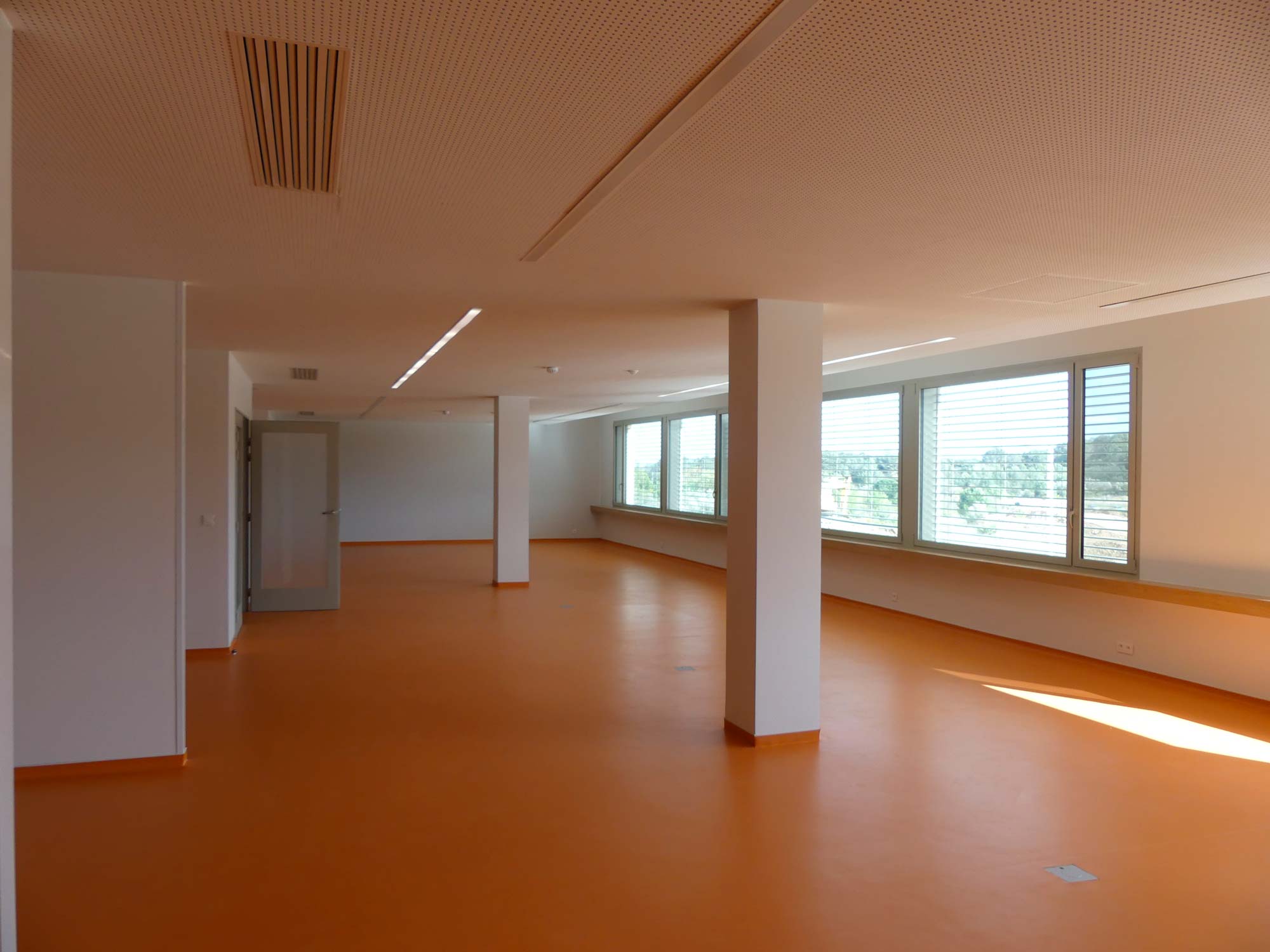 Centre soins Caveirac - Plateau Kiné