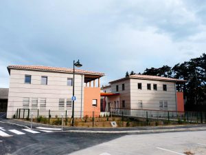 Centre Paramédical Rognonas