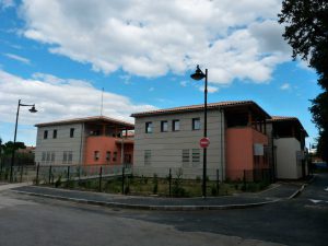 Centre Paramédical Rognonas