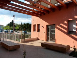 Centre Paramédical Rognonas