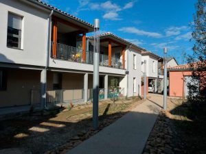 Centre Paramédical Rognonas