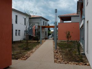 Centre Paramédical Rognonas