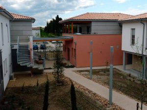 Centre Paramédical Rognonas