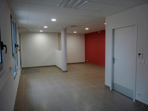 Centre Paramédical Rognonas