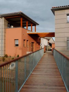 Centre Paramédical Rognonas