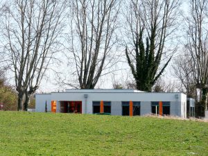 Hopital de jour Arles