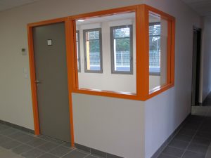 Hopital de jour Arles