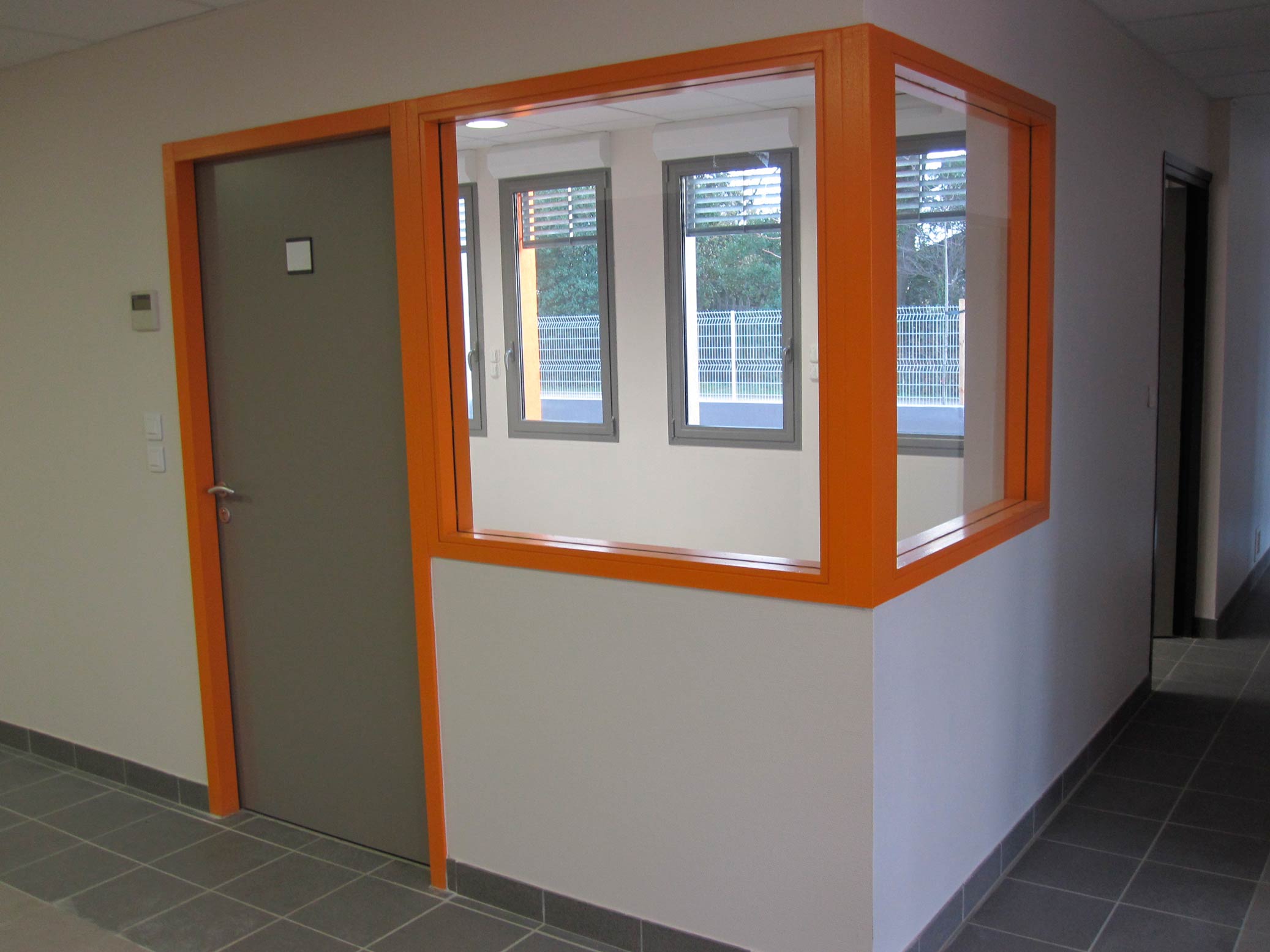 Hopital de jour Arles