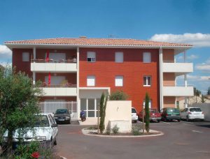 Le-Cypres-Bleu - Placette