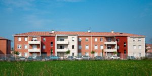 Le Cypres Bleu - Est