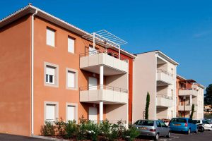 Le Cypres Bleu - Sud