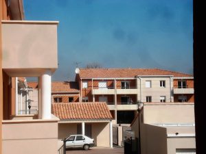 Le Cypres Bleu à Salon de Provence