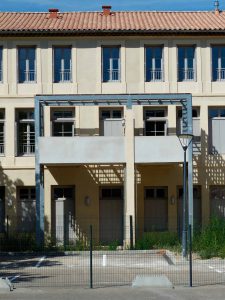 Résidence Léo Lelée Fontvielle