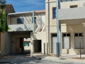 Résidence Léo Lelée Fontvielle