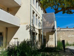 Résidence Léo Lelée Fontvielle