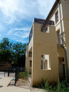 Résidence Léo Lelée Fontvielle