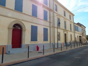 Résidence Léo Lelée Fontvielle