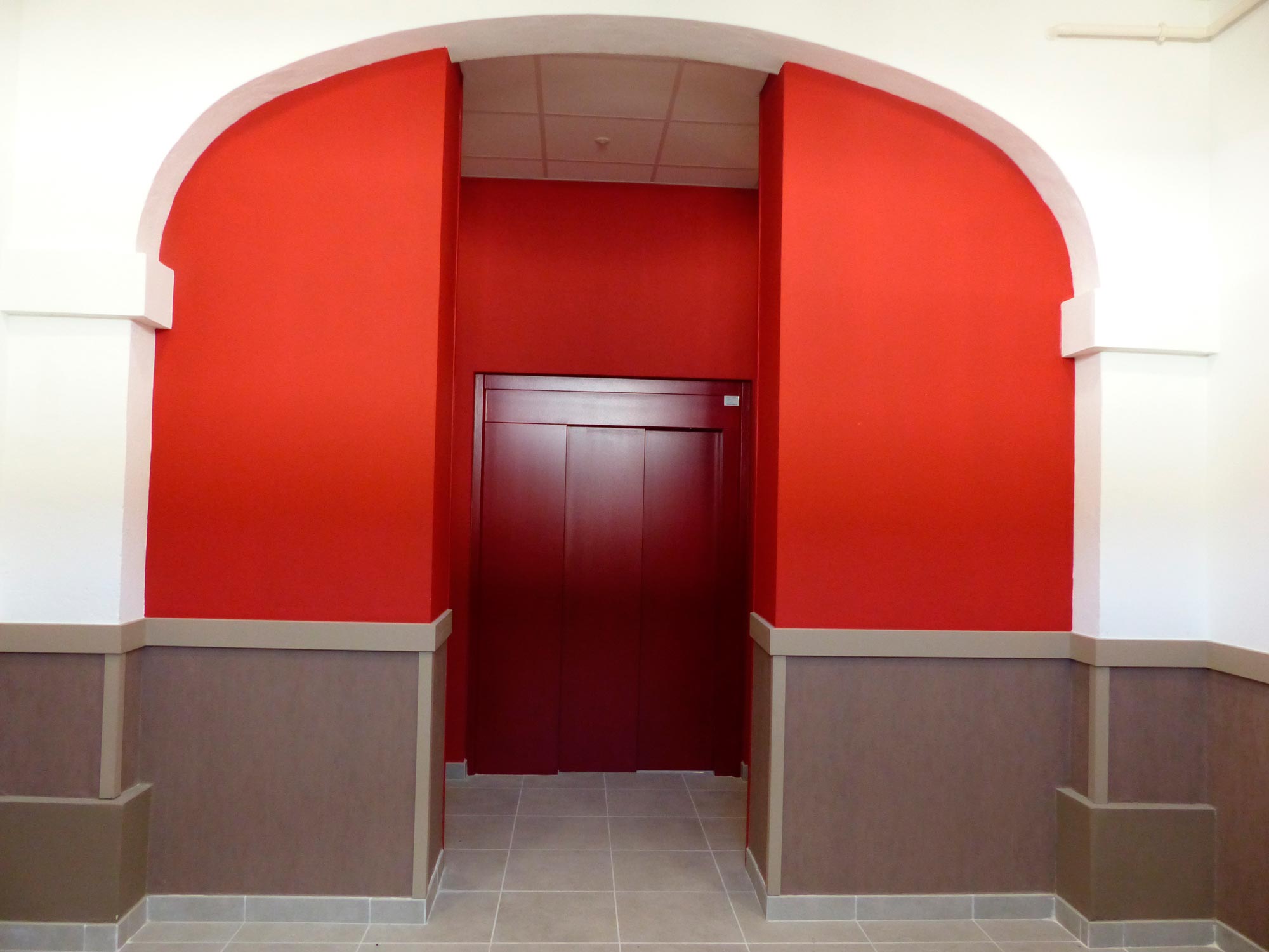 Résidence Léo Lelée Fontvielle