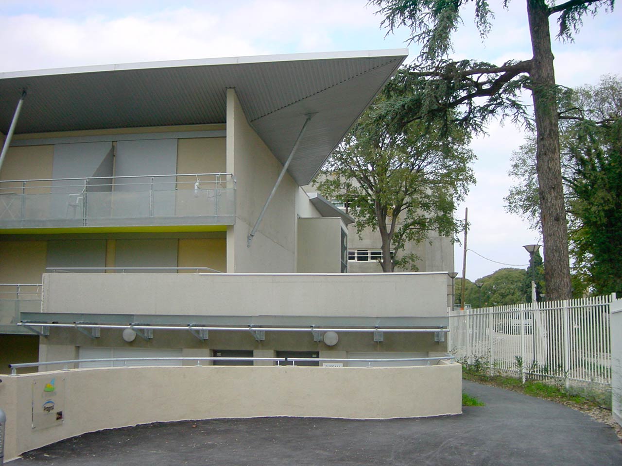 Les Cyclades - Bat-A