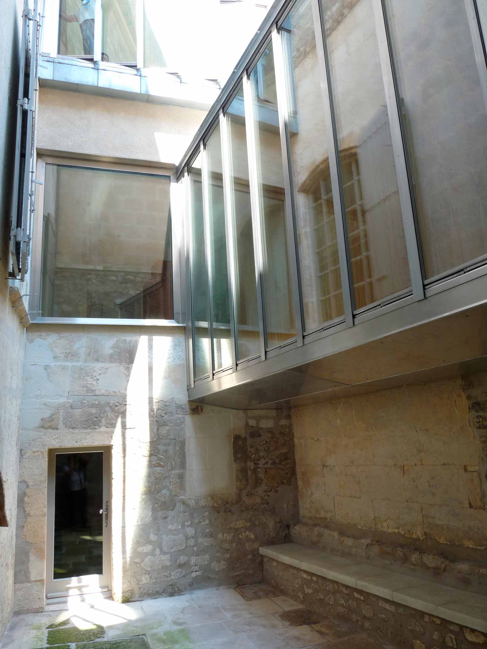 Hotel particulier du Sonneur