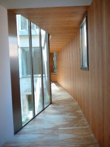 Hotel particulier du Sonneur