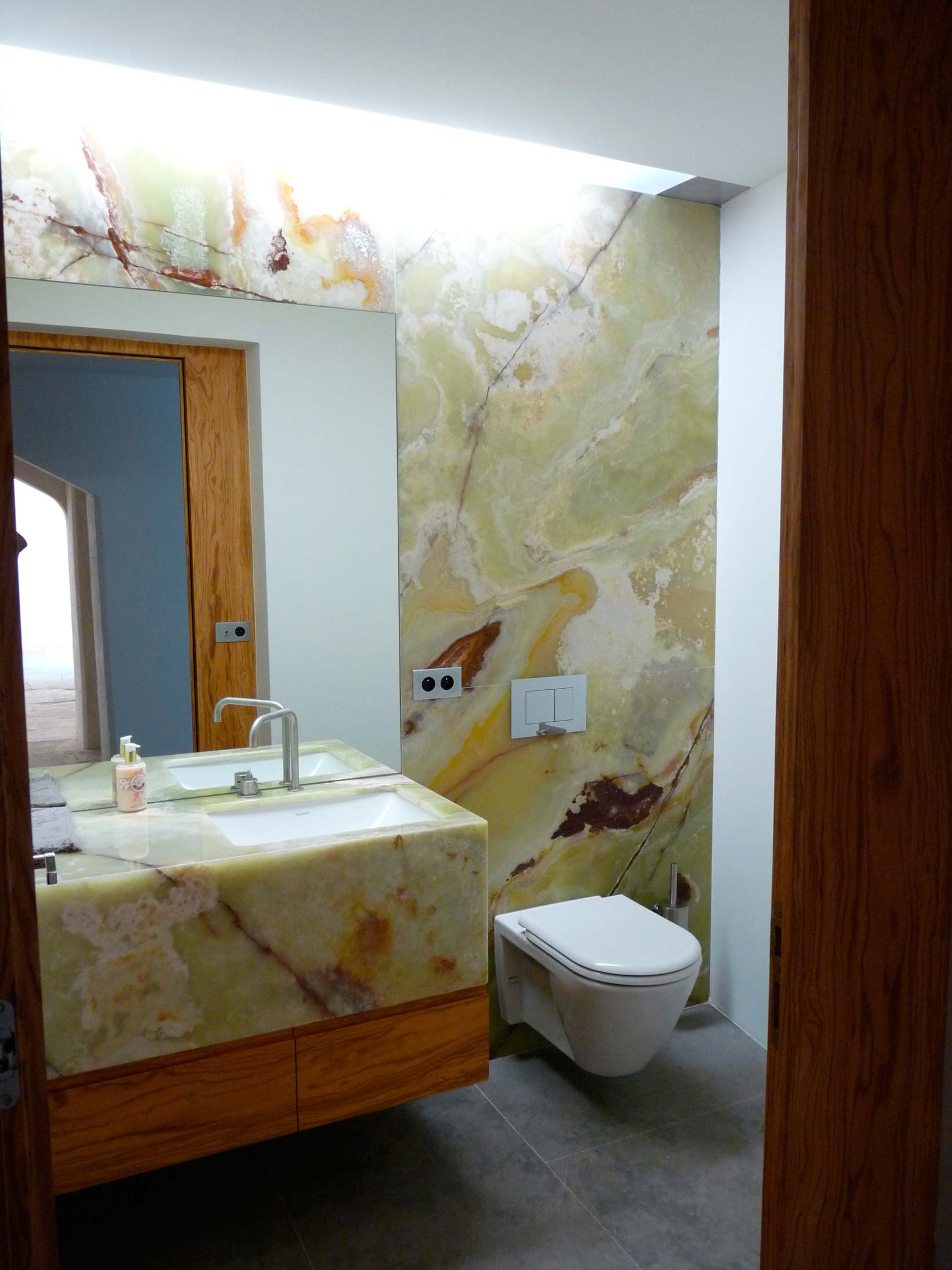 Hotel particulier du Sonneur