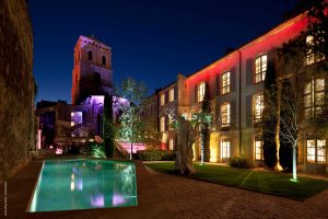 Hotel particulier du Sonneur