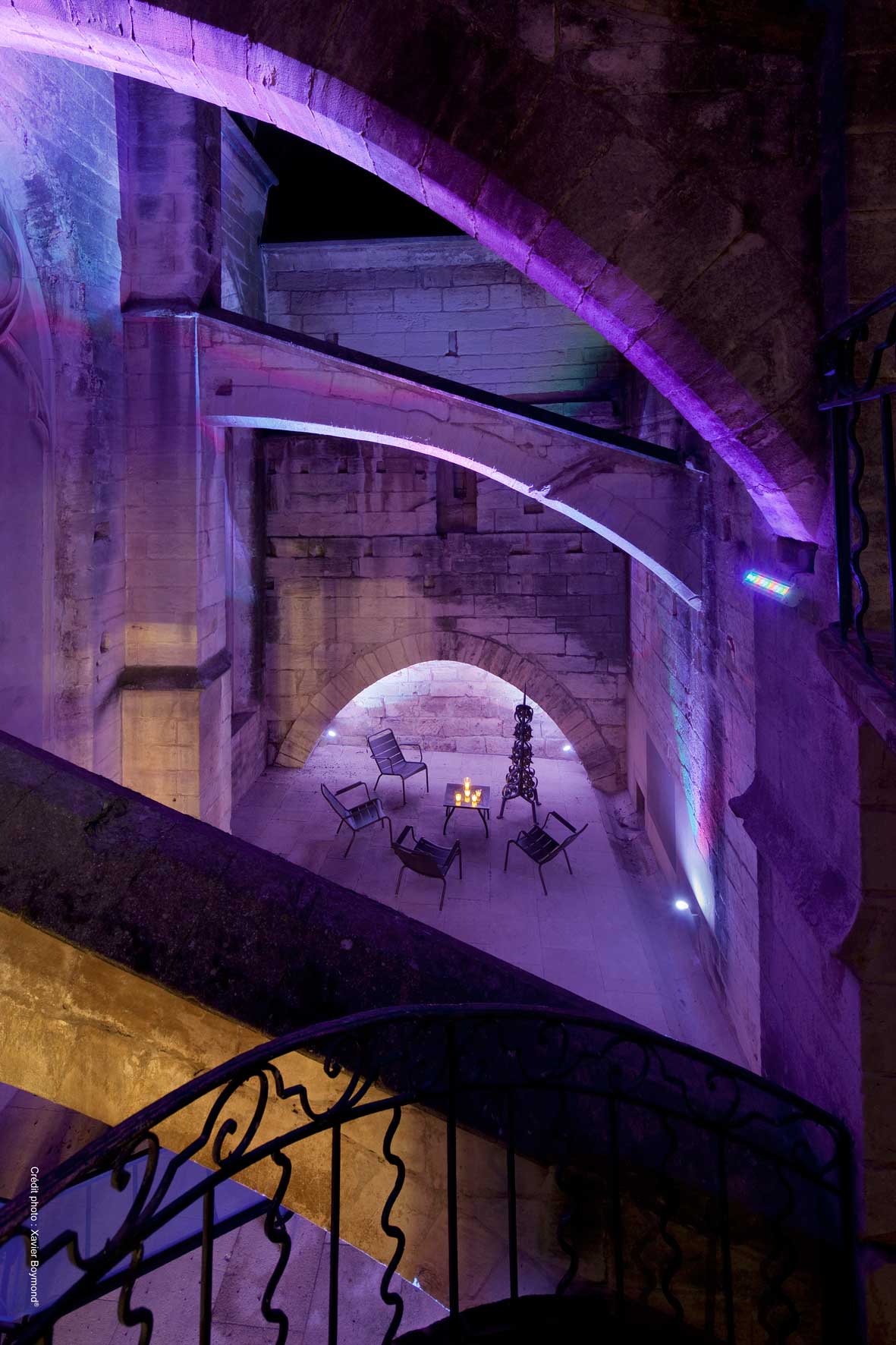 Hotel particulier du Sonneur