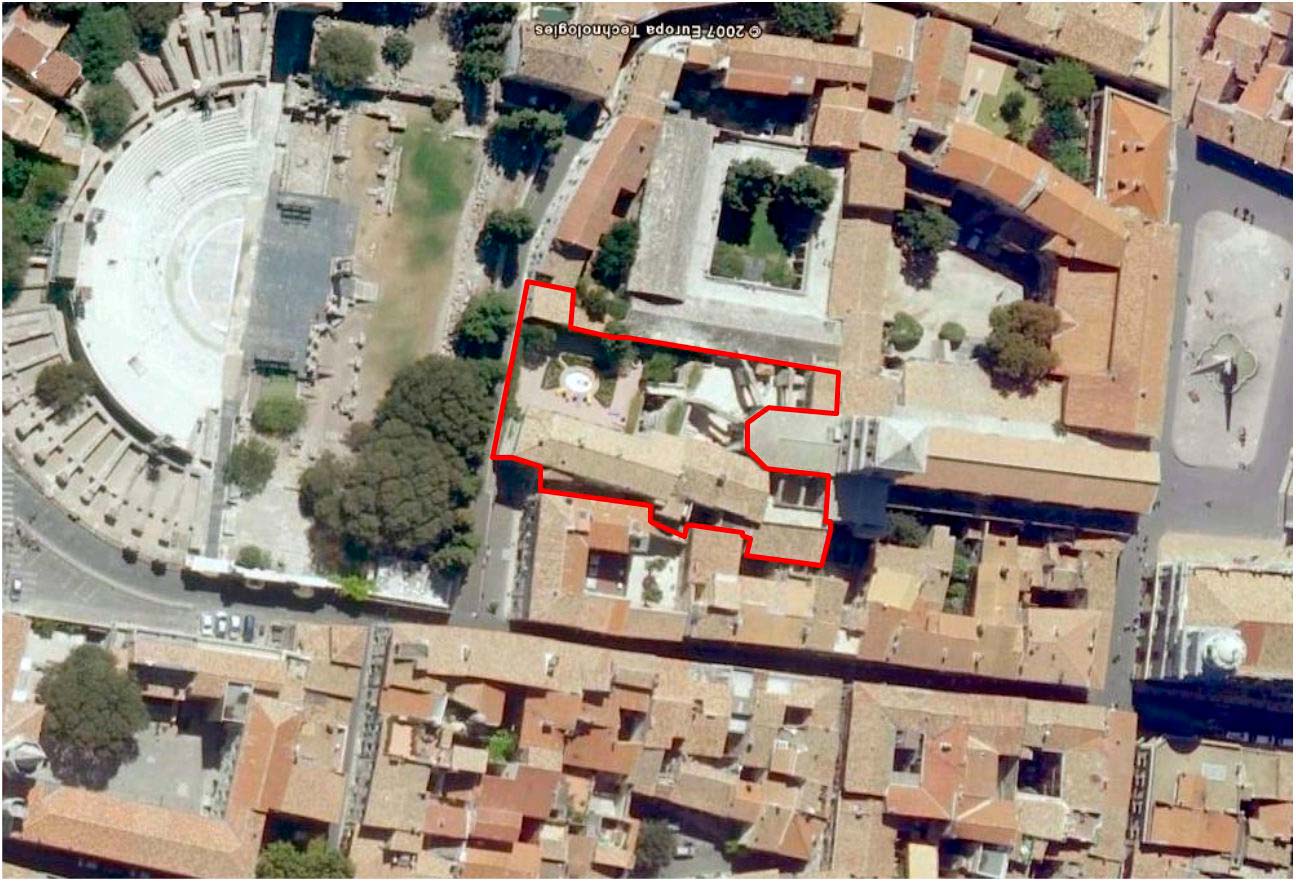 Hotel particulier du Sonneur