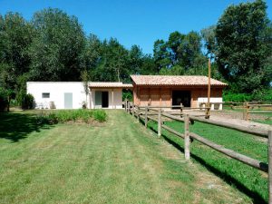 Mas Perdu - dépendance