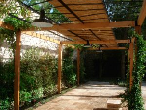 Maison d'hôtes les Alyscamps