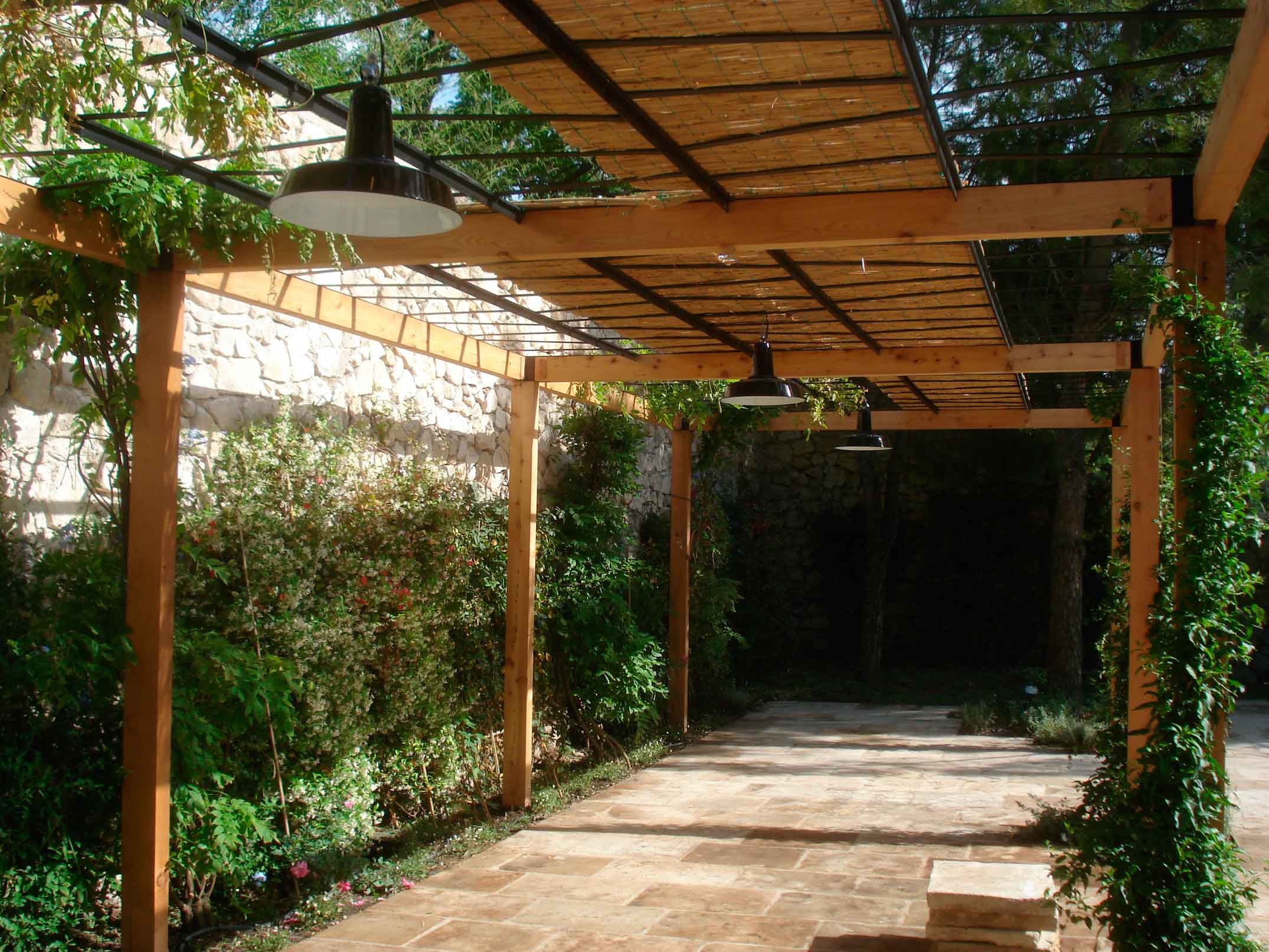 Maison d'hôtes les Alyscamps