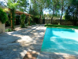 Maison d'hôtes les Alyscamps