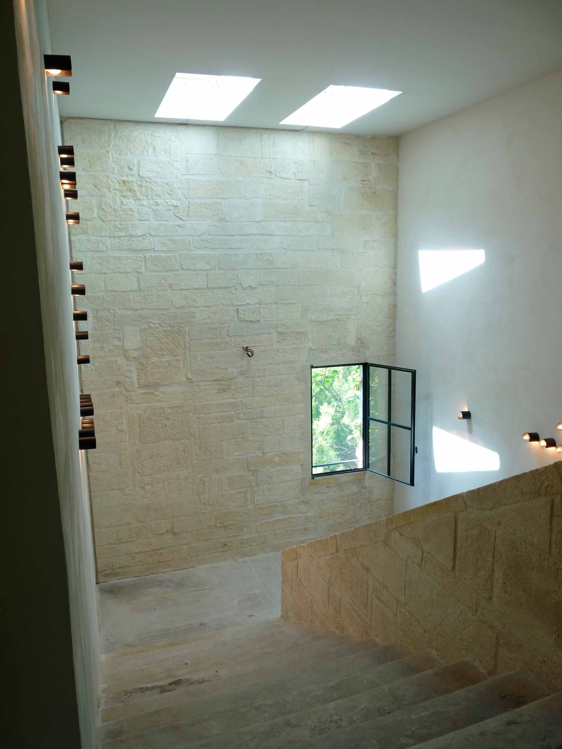 Maison d'hôtes les Alyscamps