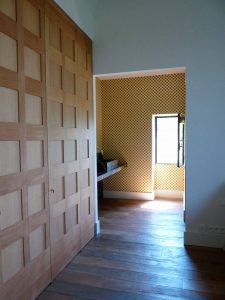 Maison d'hôtes les Alyscamps