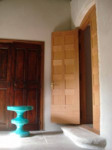 Maison d'hôtes les Alyscamps