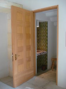 Maison d'hôtes les Alyscamps