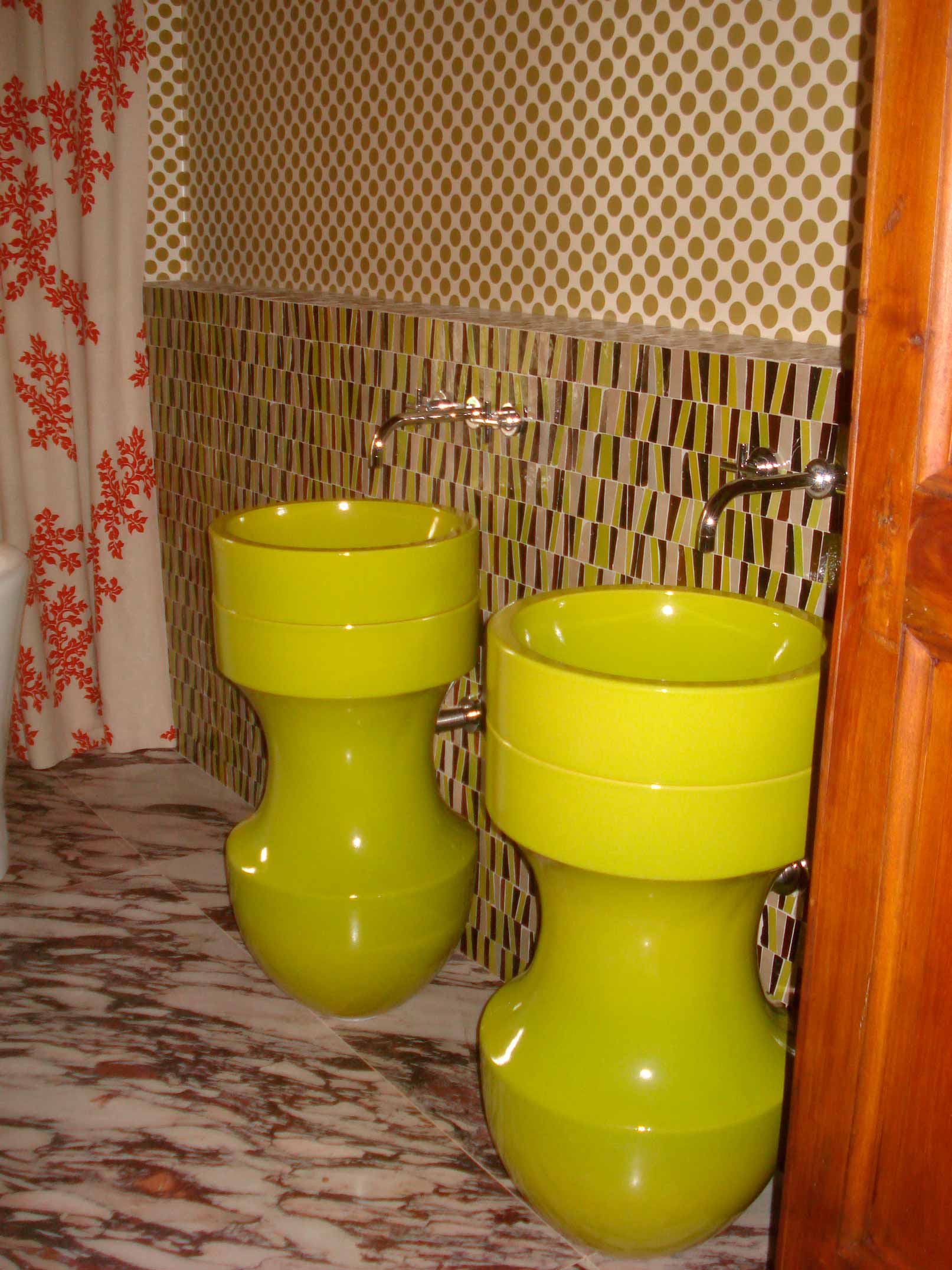 Maison d'hôtes les Alyscamps