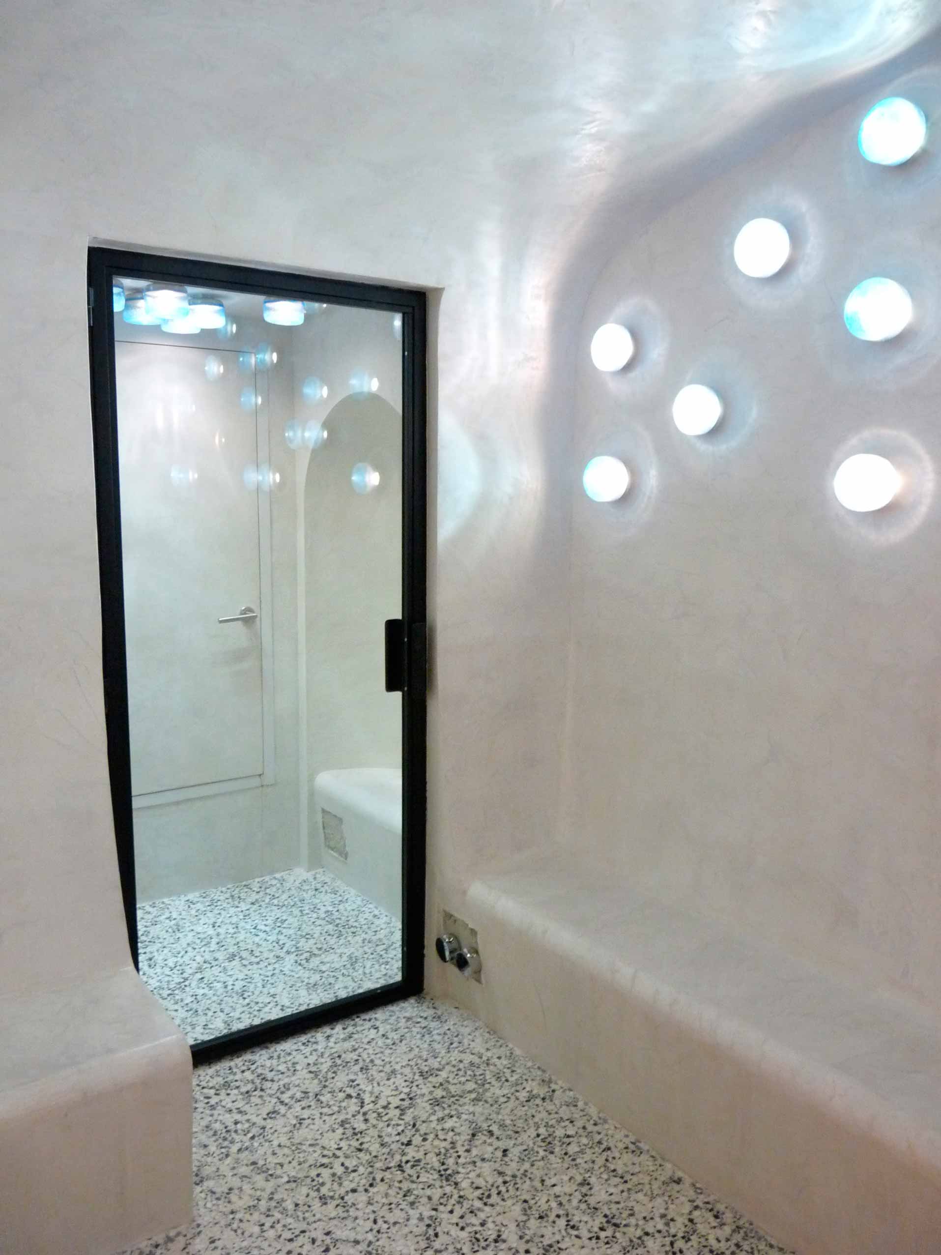 Maison d'hôtes les Alyscamps