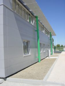 Agence Castel et Fromaget