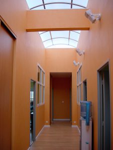 Wynid Technologies - Locaux