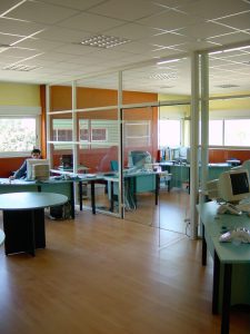 Wynid Technologies - Bureaux